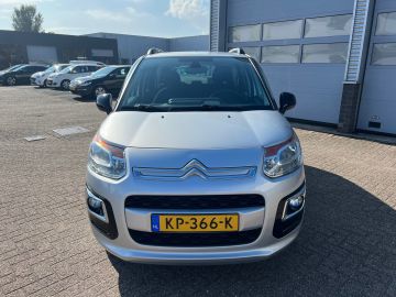 Citroën C3 Picasso